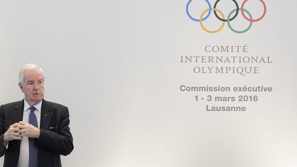 Wegen der Olympia-Vergaben für Rio 2016 und Tokio 2020 laufen Ermittlungen der Pariser Staatsanwaltschaft