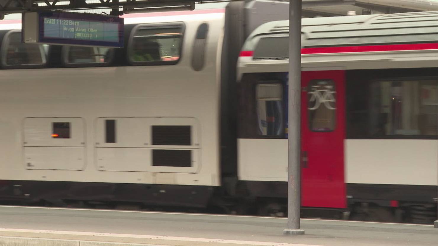 Verkehrsprojekt Bypass Bern Ost auf Abstellgleis gestellt