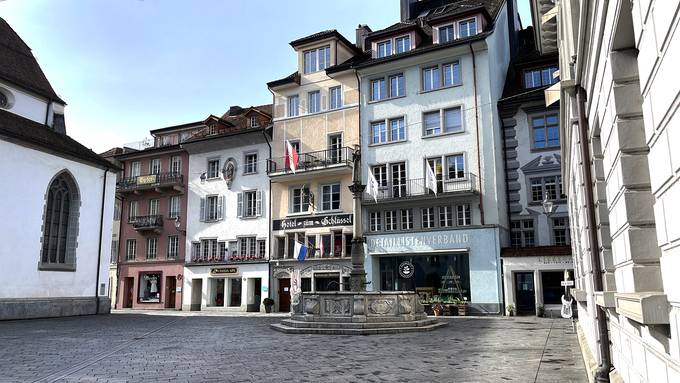 Hotel und Restaurant Schlüssel hat neue Pächter