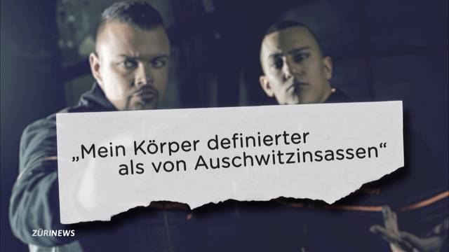 Schaffhauser SP will Auftritt von Skandal-Rapper verbieten