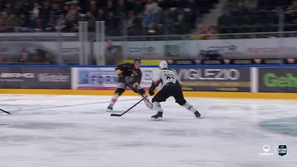 Befreiungsschlag für Lugano: Tessiner siegen mit 4:0 gegen Lausanne