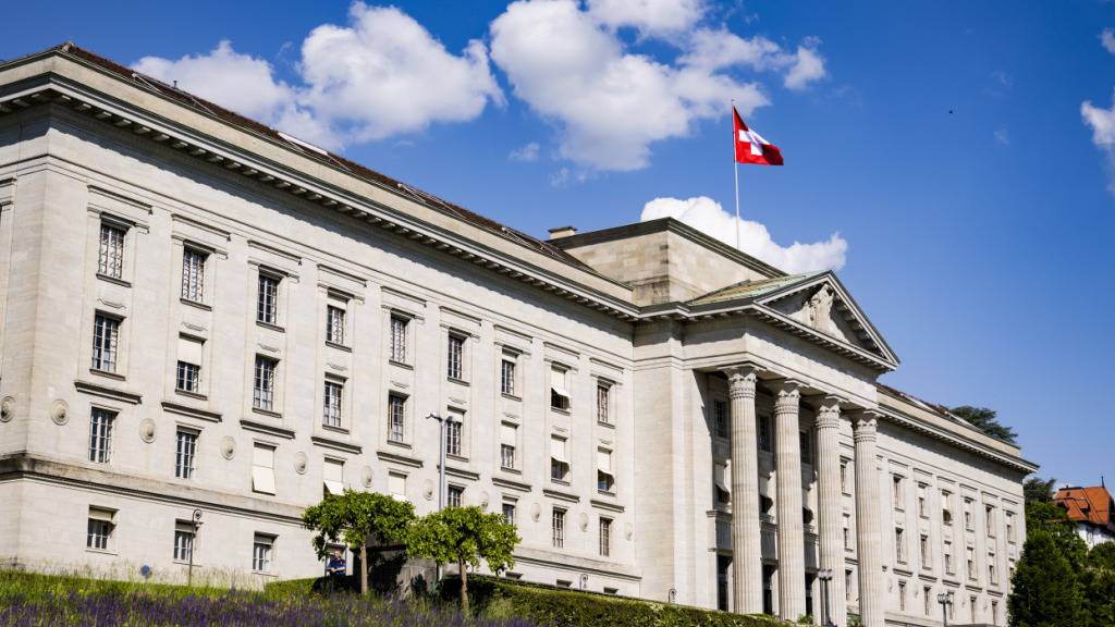 Das Bundesgericht hat die Beschwerde einer Autolenkerin gutgeheissen. (Archivbild)