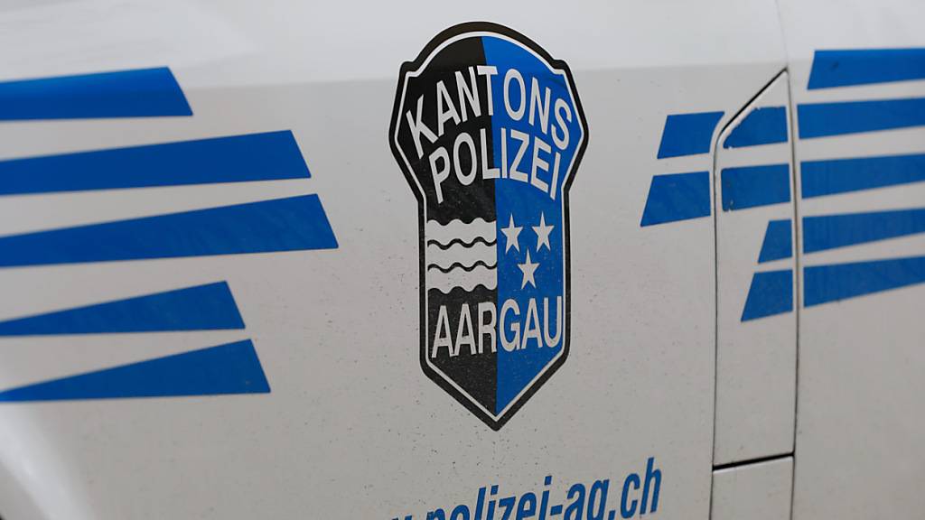 Zweijähriges Kind stirbt am Freitagabend in Stetten AG bei einem Verkehrsunfall. (Symbolbild)
