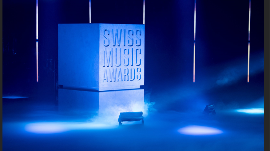 Swiss Music Awards