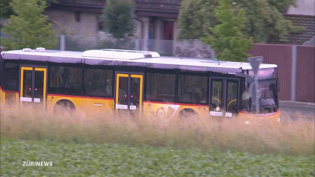 Postauto zahlt 205 Millionen Franken zurück