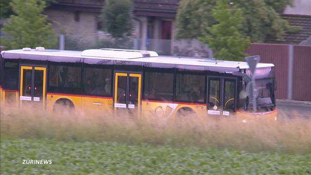 Postauto zahlt 205 Millionen Franken zurück