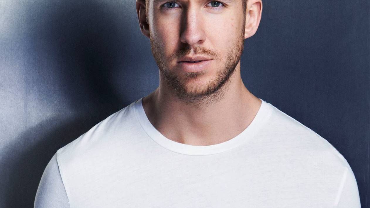 Calvin Harris am Zürich Openair 2019