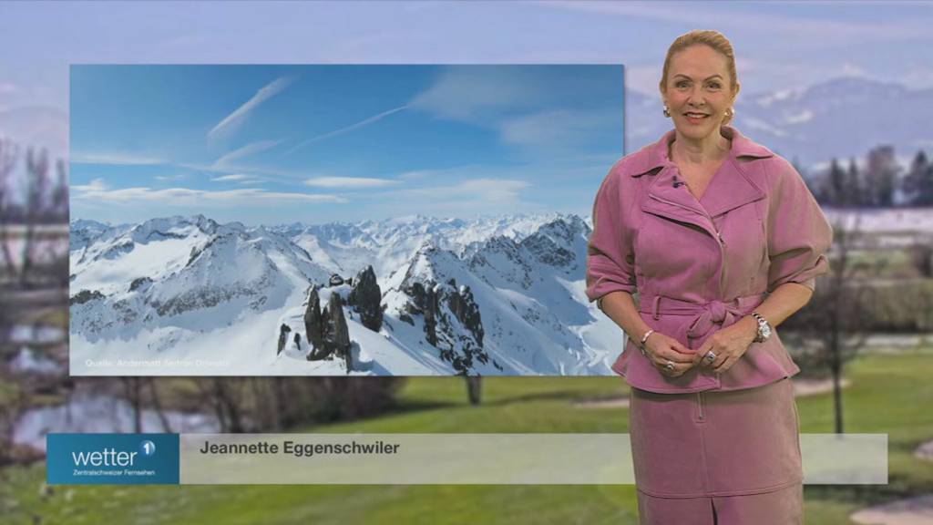 Wetter vom 28.03.2026