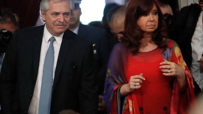 Frist zur Annahme von Argentiniens Umschuldungsangebot abgelaufen