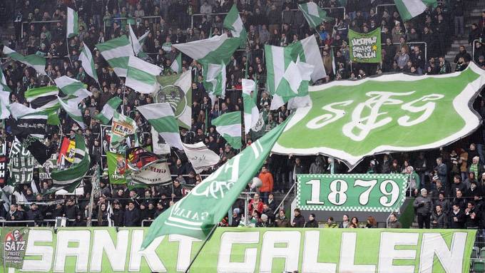 Prügelnder FCSG-Fan zeigt Reue