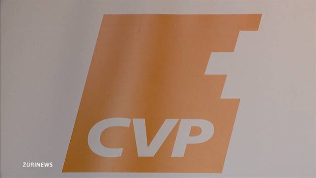 CVP startet Bundesrats-Nominationsverfahren