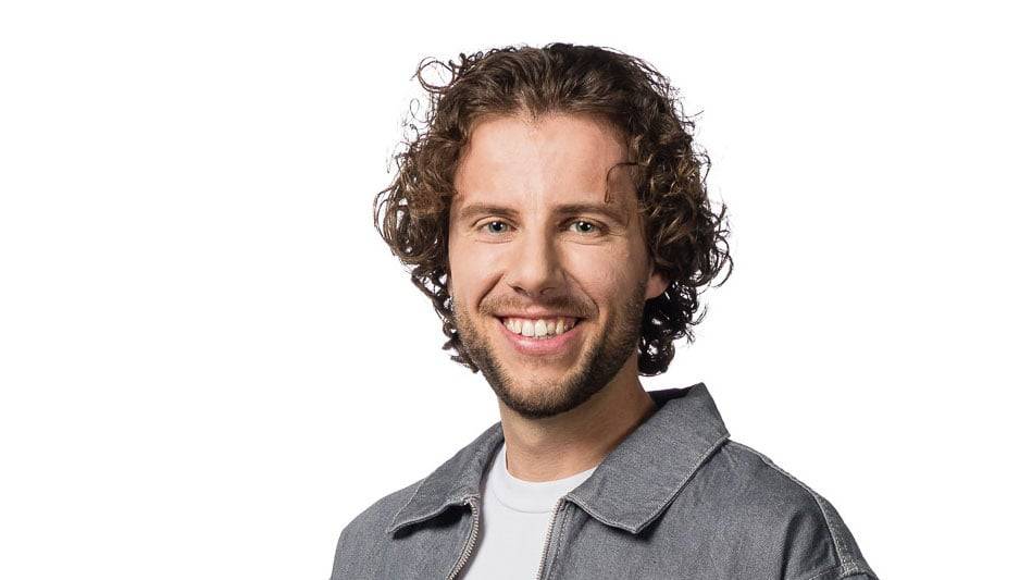Matteo Fruci