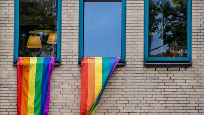 In Zürich entsteht das erste Schutzhaus für queere Menschen in der Deutschschweiz