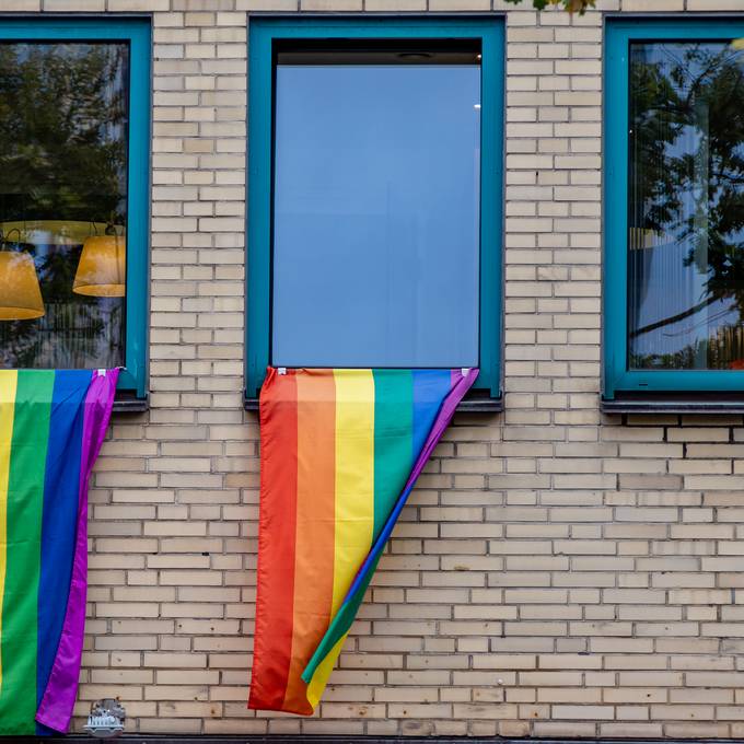 In Zürich entsteht das erste Schutzhaus für queere Menschen in der Deutschschweiz