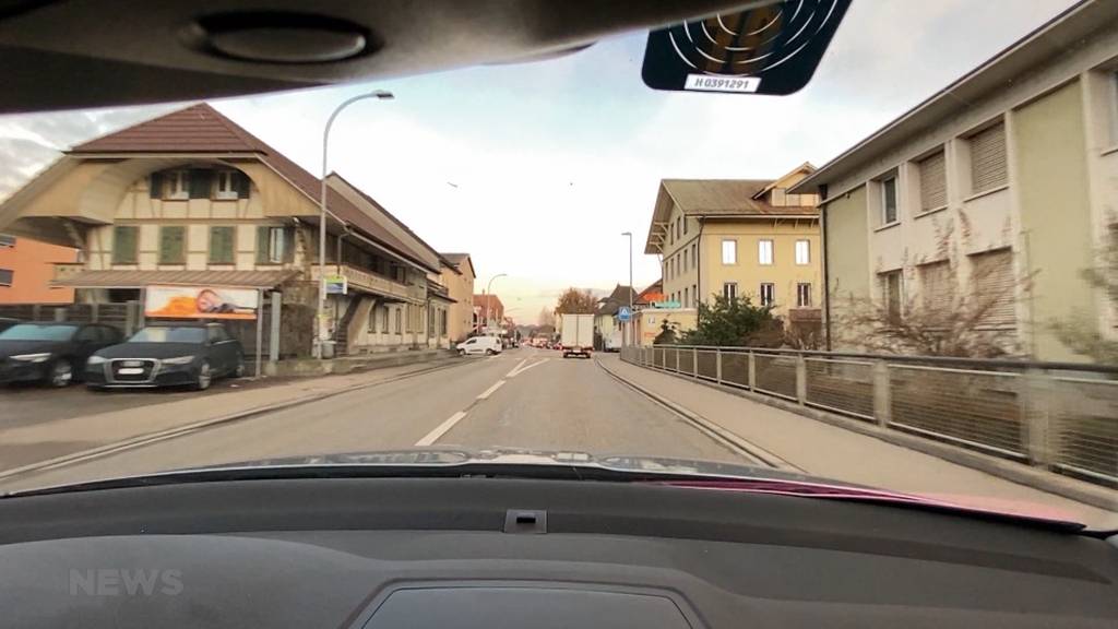 Tagtäglicher Stau im Emmental: Kanton Bern versucht Verkehrt zu entlasten