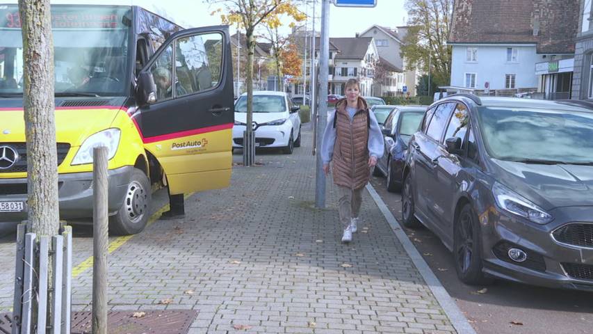 Brennpunkt: Bahnhof Amriswil kommt nicht zur Ruhe