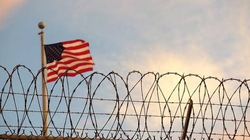 Guantánamo-Häftling in 9/11-Fall für verhandlungsunfähig erklärt