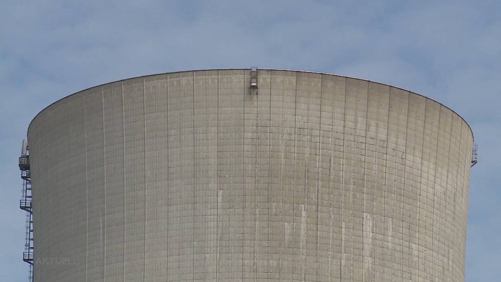 Gibt es bald schon neue Schweizer Atomkraftwerke?