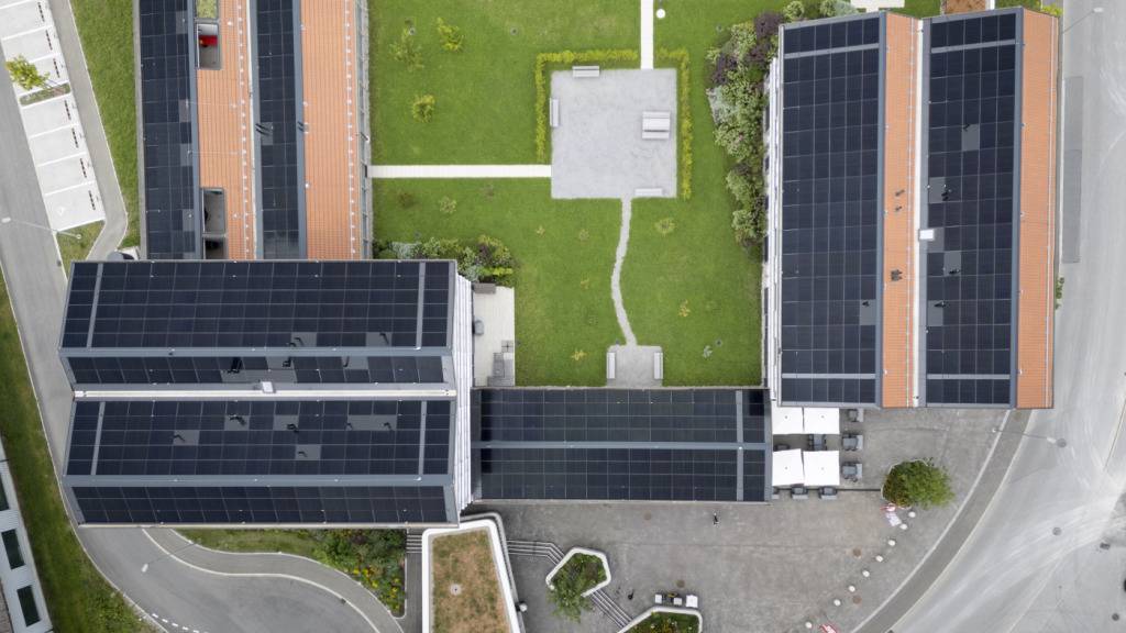 Appenzeller Kantone beschaffen gemeinsame Geoinformationsplattform