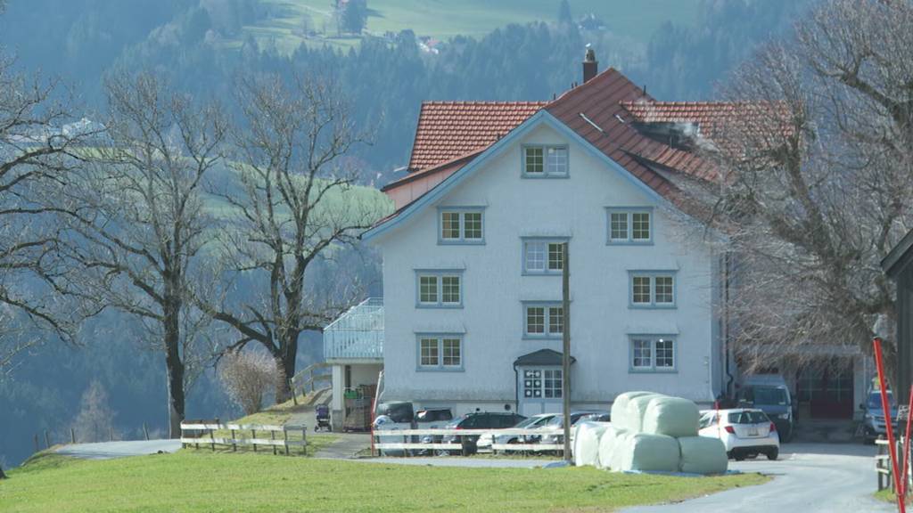 Asylzentrum Rehetobel: Positive Bilanz nach zwei Monaten