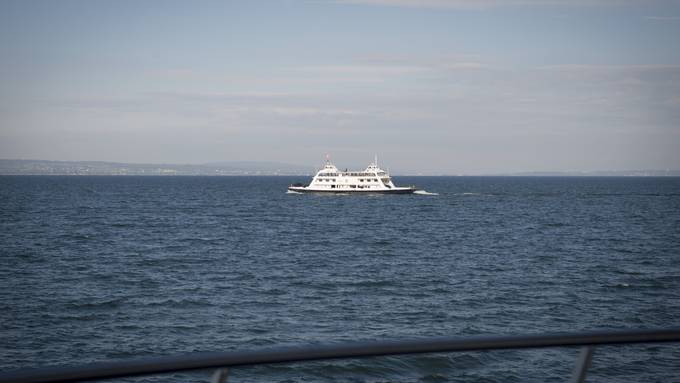 77-Jähriger stirbt bei Segelunfall