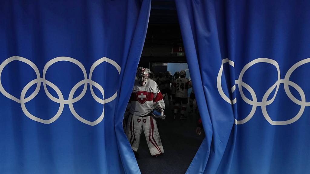 Die nächsten Olympischen Winterspiele finden 2026 in Mailand statt