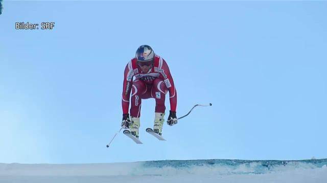 Grosser Sieger ist Aksel Lund Svindal