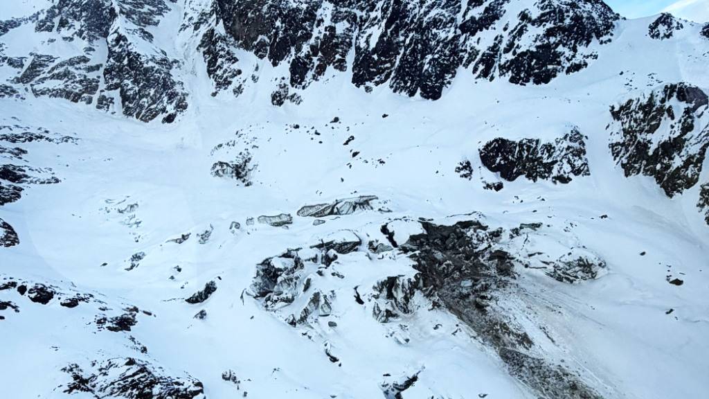 Der Oigschtchummun-Gletscher wird nun genau überwacht. (Archivbild)