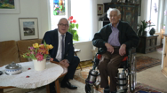 102. Geburtstag