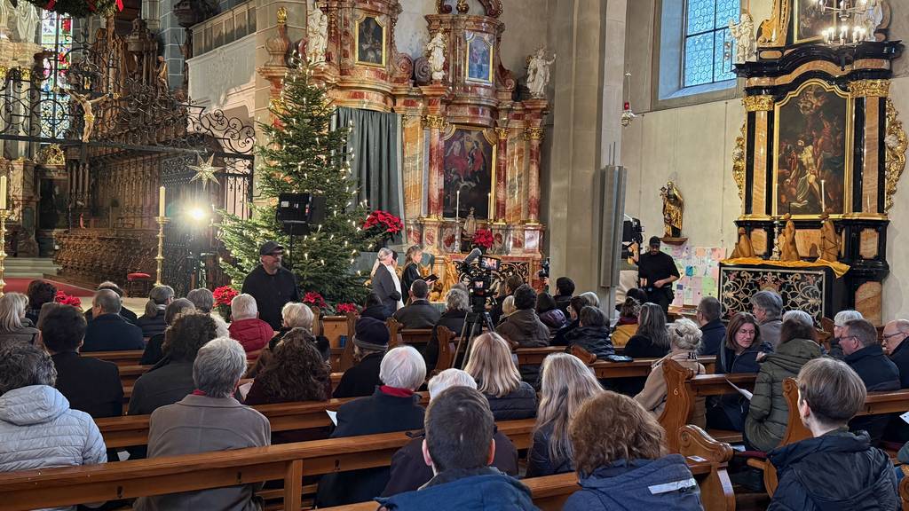 Ökumenischer Weihnachts-Gottesdienst 2025