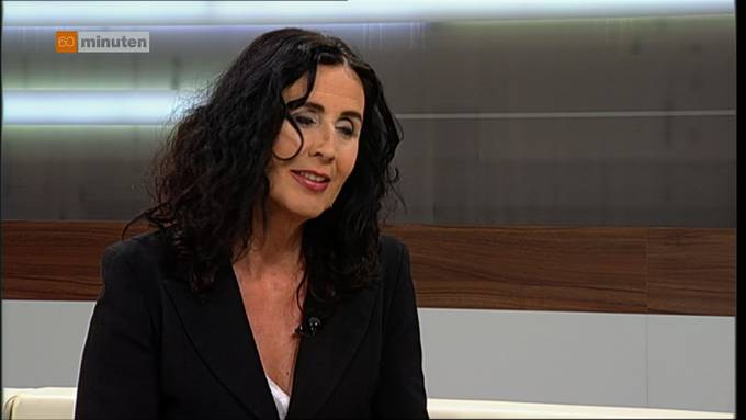 Talk Regula Stämpfli