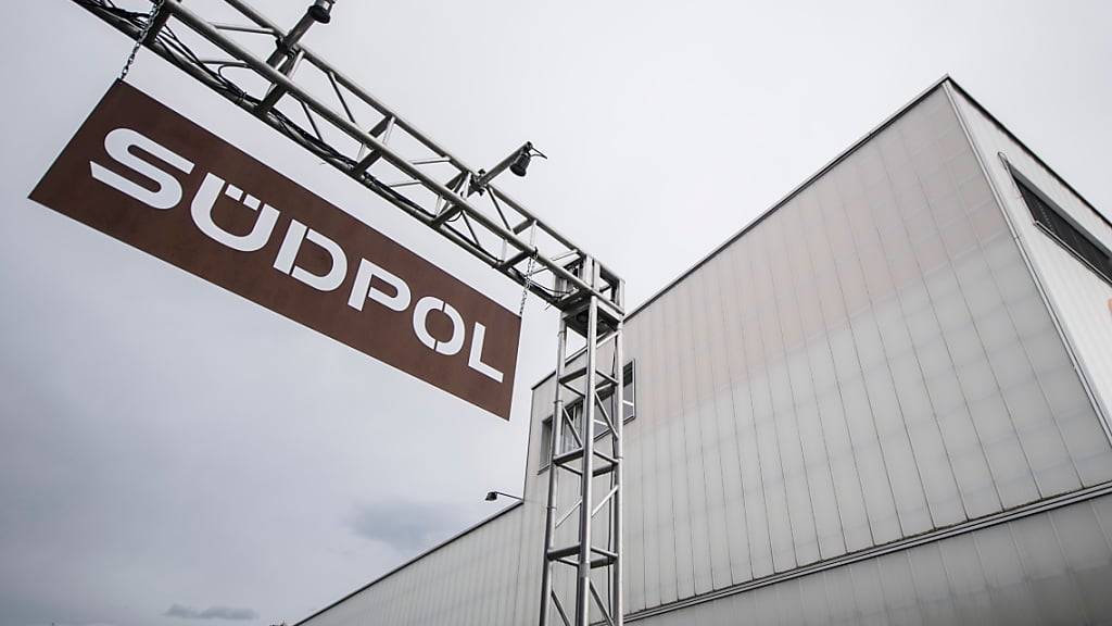 Der Luzerner Stadtrat will die Beiträge an Kulturhäuser wie das Südpol oder Neubad nur teilweise erhöhen. (Archivbild)