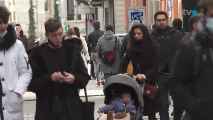 Gewerbeverband: Reaktion auf Bundesentscheid