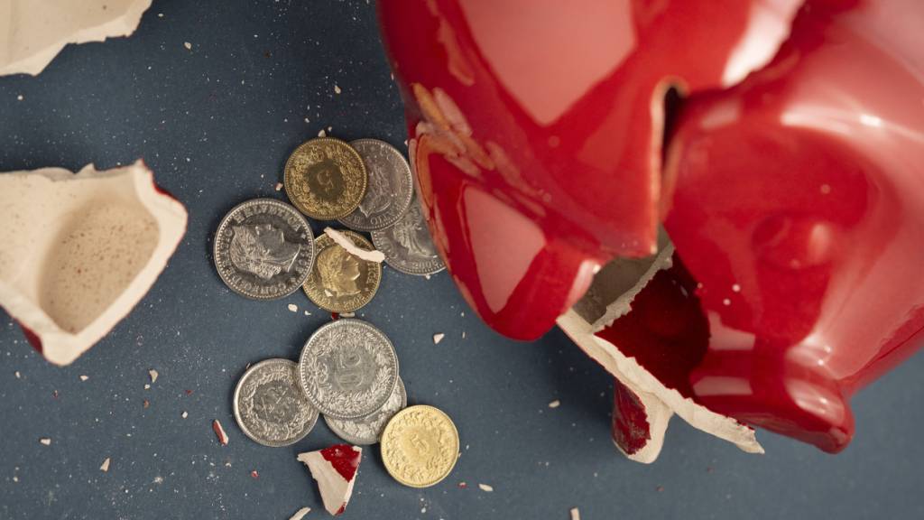 Der Nationalrat will über Entlastungen im Bundeshaushalt sprechen. Er hat mehrere Anträge der Linken abgelehnt, das Paket zurückzuweisen. (Themenbild)