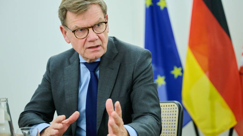 Wadephul für durchgreifende Reform des UN-Sicherheitsrats