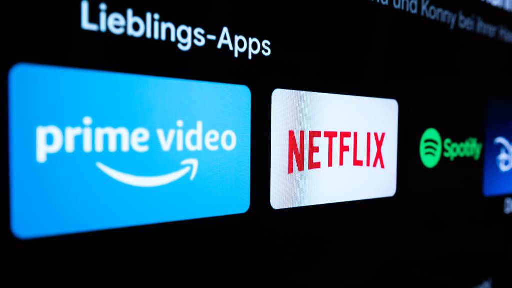 Der amerikanische Serienboom geht wohl tatsächlich zu Ende. Im Laufe des Jahres 2023 wurden in den USA noch 481 Drehbuchserien veröffentlicht, heisst es in einer Studie des in London ansässigen Medienanalyseunternehmens Ampere. (Archivbild)