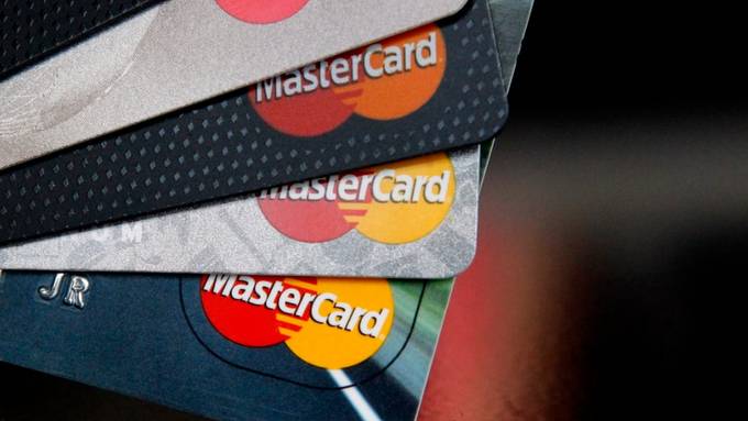 Wettbewerbshüter ermitteln gegen Mastercard