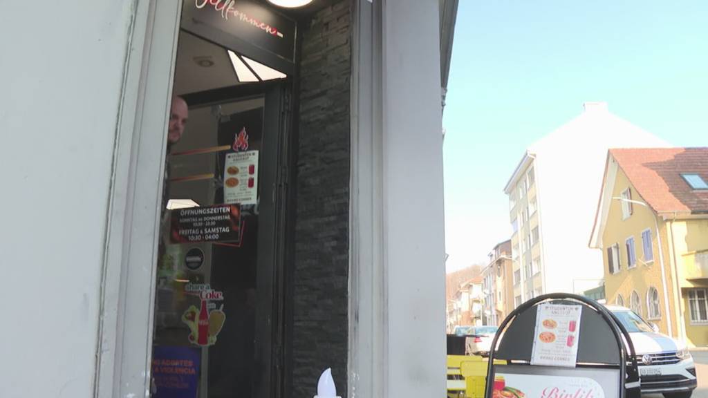 Schüsse in Olten in der Nacht – 53-Jähriger festgenommen