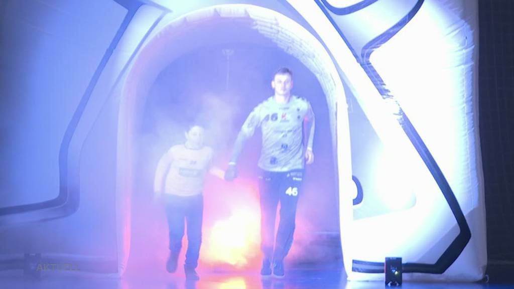 Nach dem letzten Derby sollen Endingen und Baden fusionieren