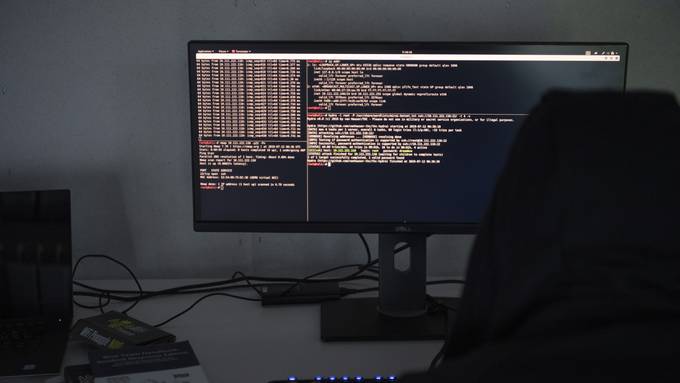 Hacker-Angriff auf Bund – zahlreiche Daten gestohlen