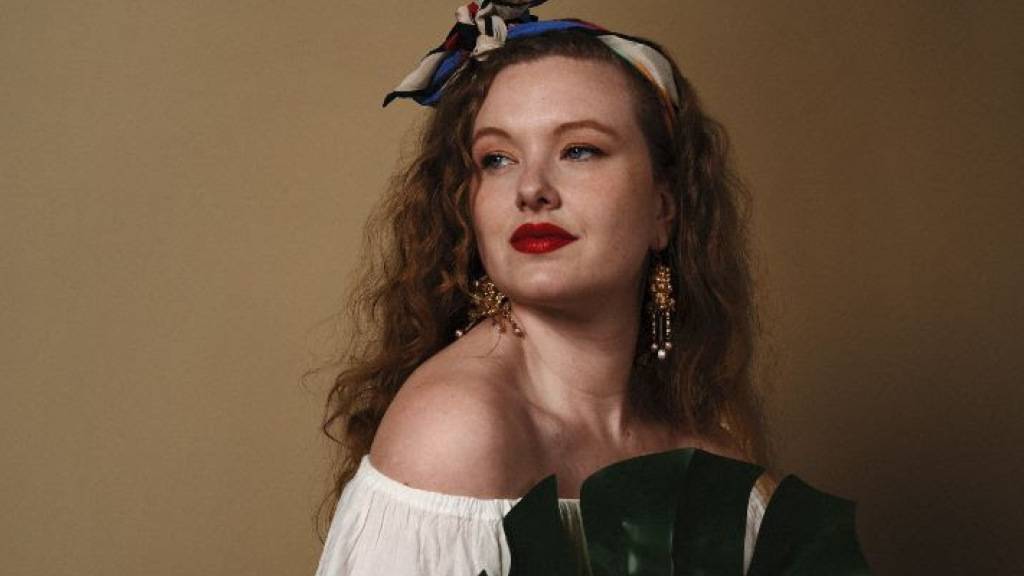 Pianistin Manon Mullener erhält Swiss Jazz Award 2026