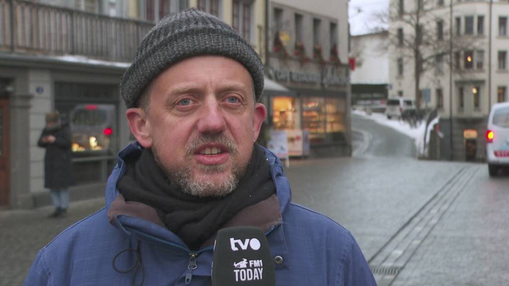 Teilüberdeckung beim Bahnhof St.Fiden kommt nicht