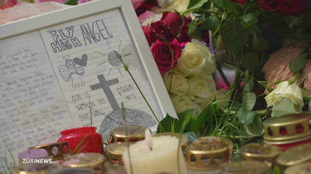 Tötungsdelikt erschüttert Berikon – Gemeinde zeigt Anteilnahme