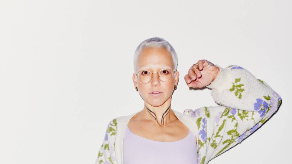 Stefanie Heinzmann übernimmt die Moderation von «Sing meinen Song - Das Schweizer Tauschkonzert».