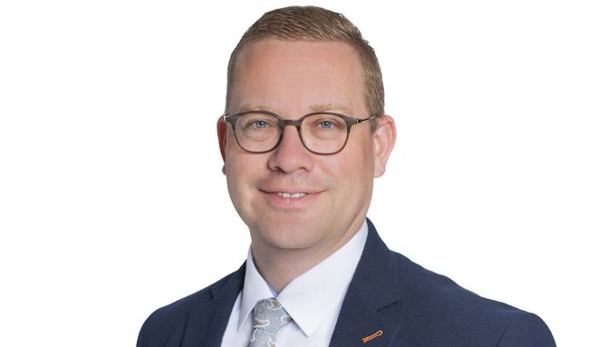 Armin Camenzind