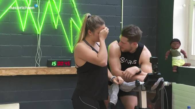24 Stunden Ergometer-Strampeln für guten Zweck
