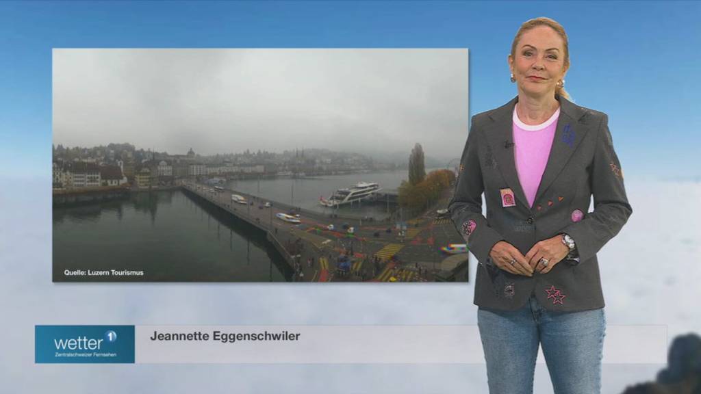Wetter vom 17.10.2025