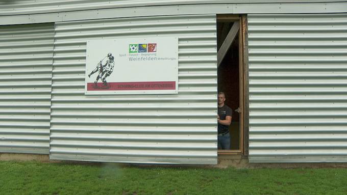 Der Unspunnen-Triumphator kehrt zurück