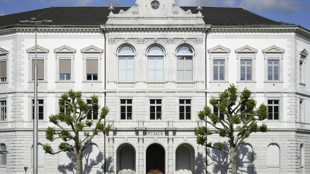 Ein Gästehaus im Kanton Solothurn, das für Freitodbegleitungen genutzt wird, benötigt eine explizite Baubewilligung für diese Zweckänderung. Das Solothurner Verwaltungsgericht hat die Beschwerde der Betreiber abgewiesen. (Archivbild)