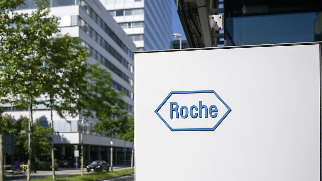 Roche hat Nestlé wieder von der Spitze als wertvollstes Schweizer Unternehmen an der Börse verdrängt. (Archivbild)